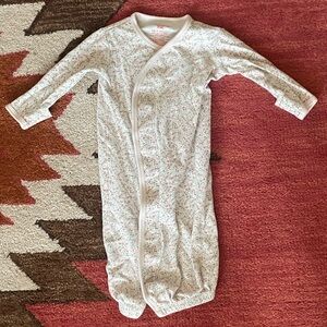 Magnetic Me Sleeper Onsie Gown